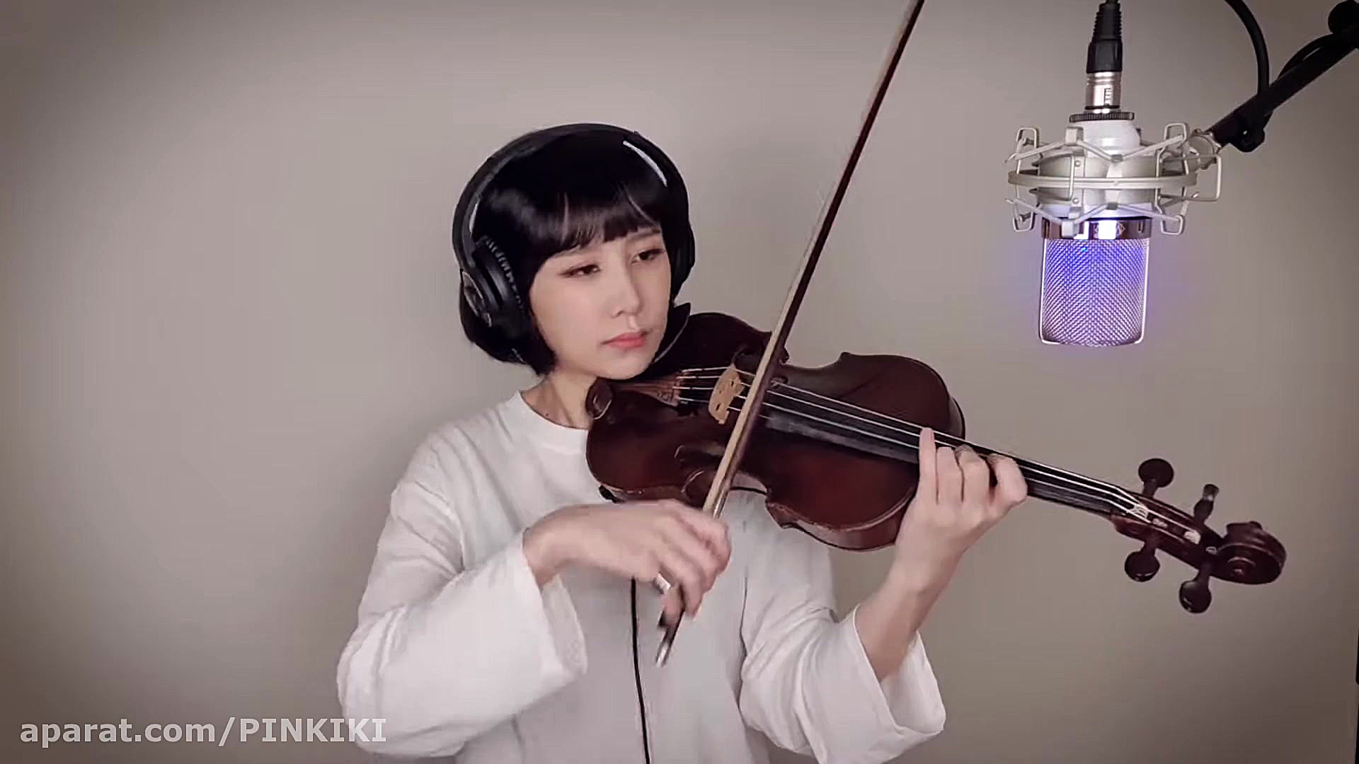 آهنگ still with you از جونگکوک...