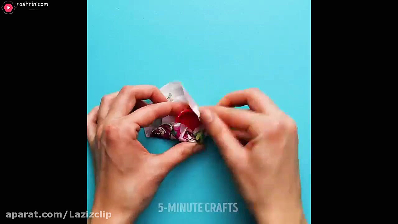 15 ترفند ساخت وسایل جدید برای...