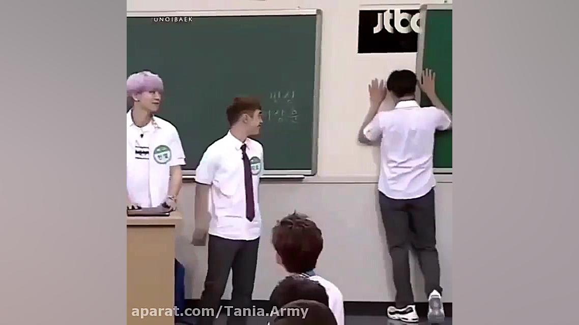 خرابکاری های کای اکسو