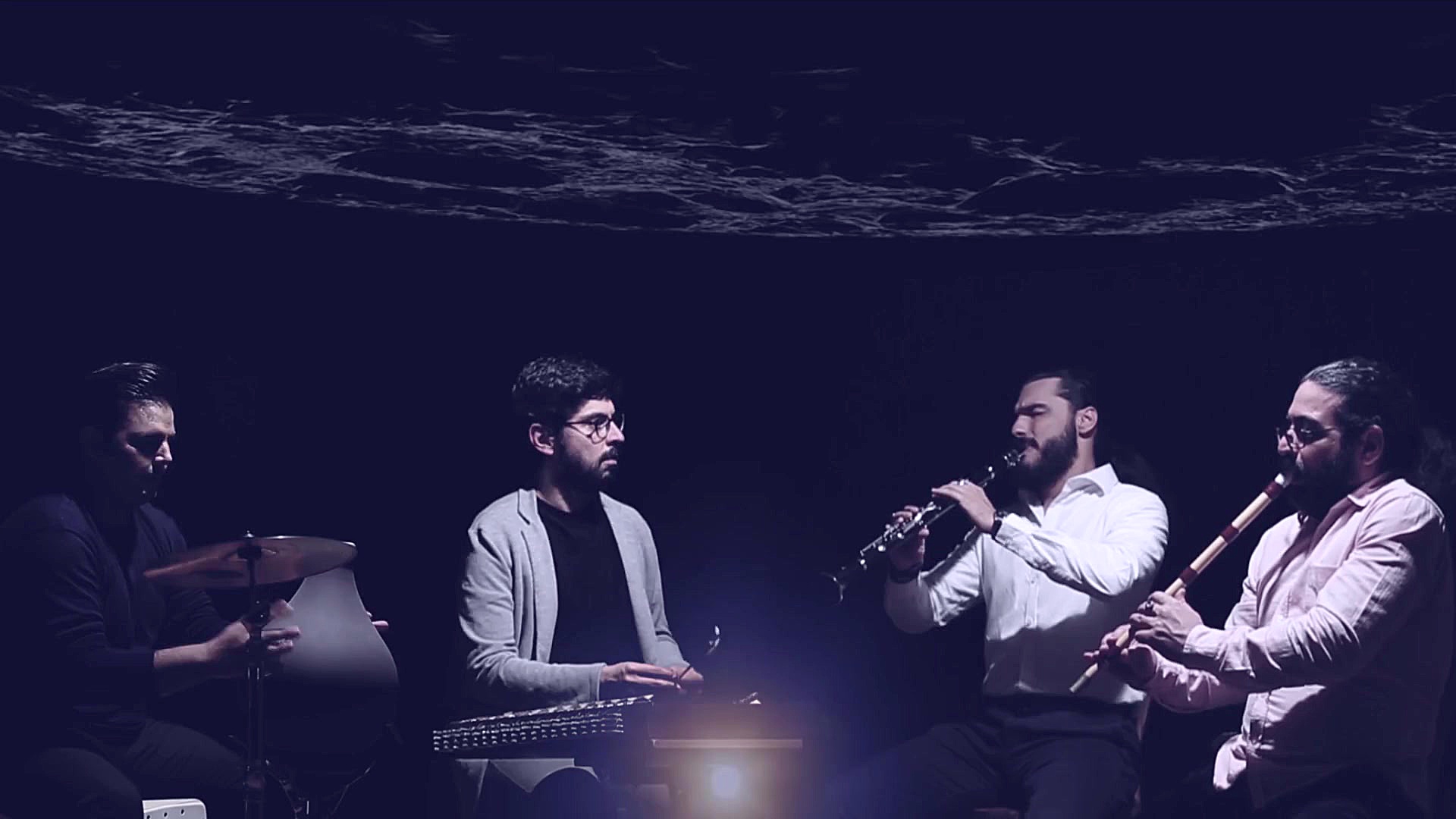 موزیک ویدیوی &laquo;حلقه سودا&...