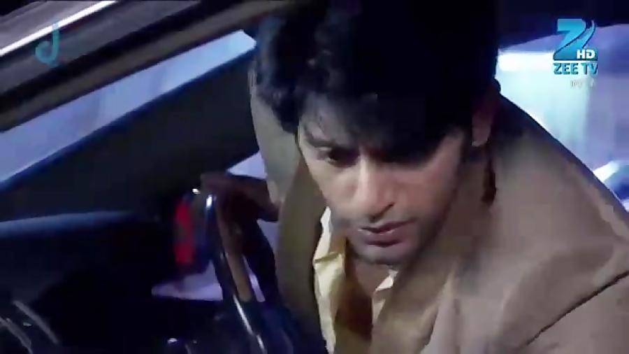 کلپیپ دزدیدن صنم در سریال قبول...