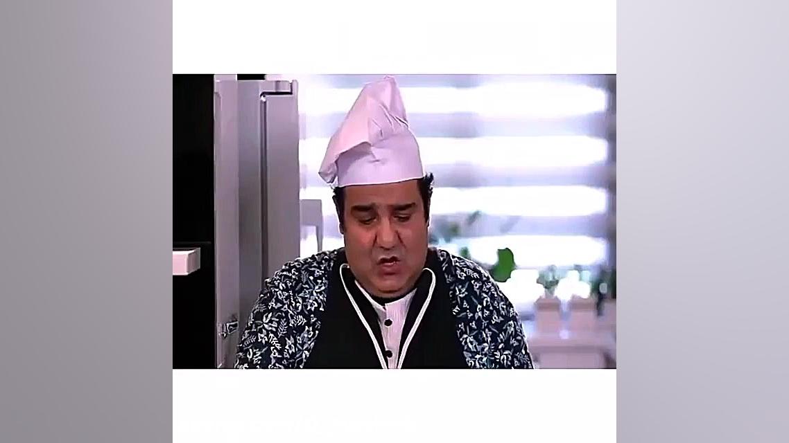 پوست کندن پیاز به سبک لاتی در...