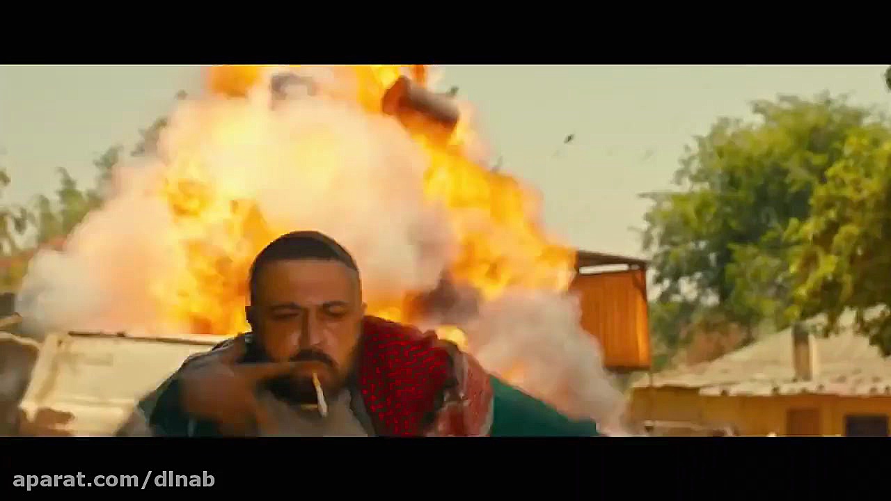 تریلر فیلم یاغی Rogue 2020