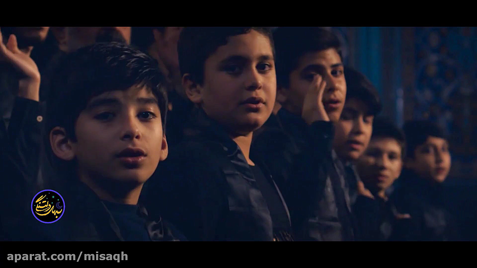 نماهنگ &laquo;خانه دوست&raquo;...