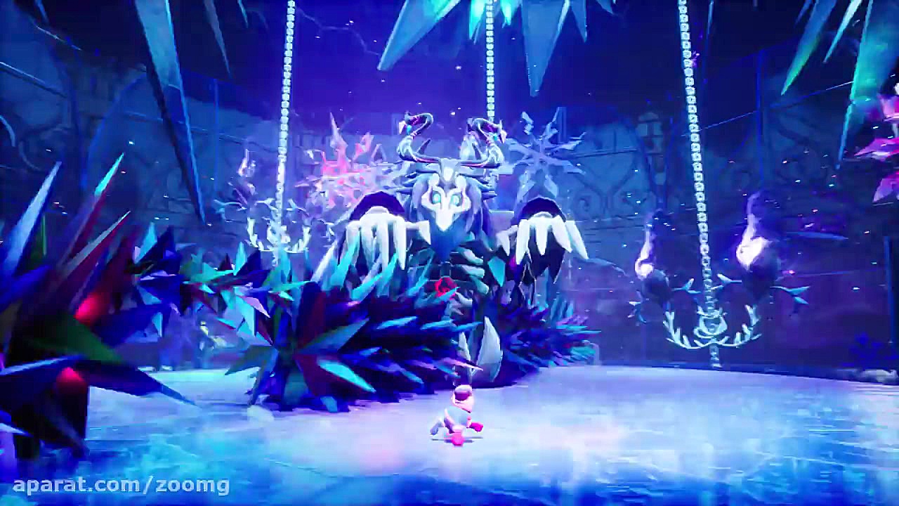 تریلر معرفی بازی Balan Wonderw...