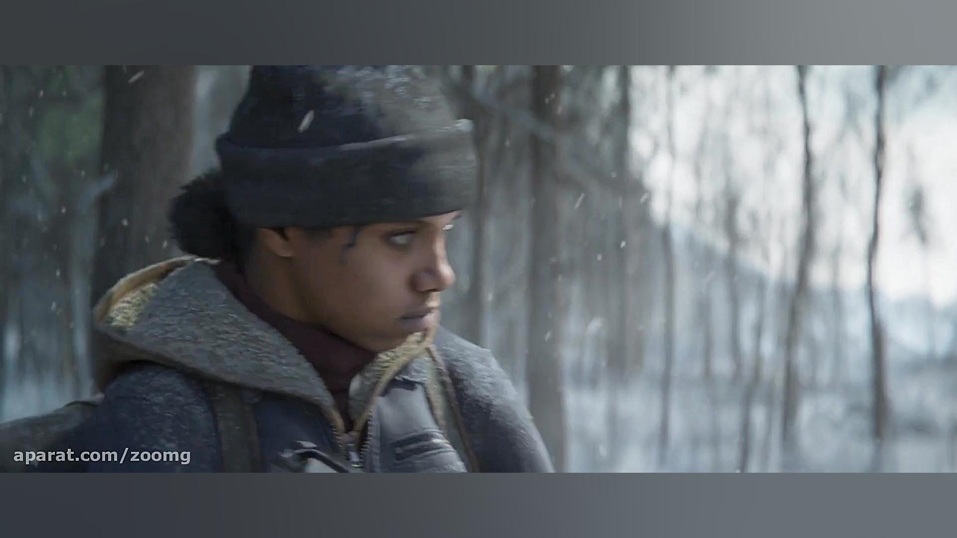 تریلر معرفی بازی State of Deca...