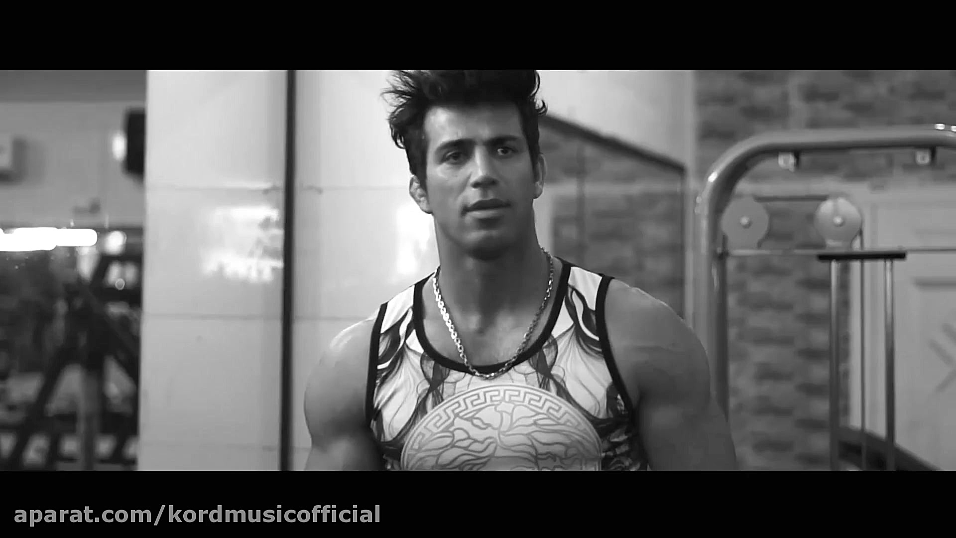 علی شرفی &ndash; حلقه دار