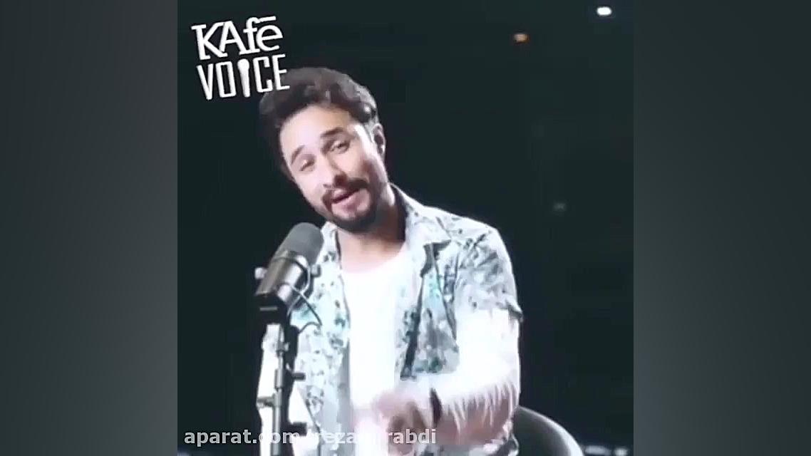 موزیک ویدیو زیبا برای وضعیت وا...