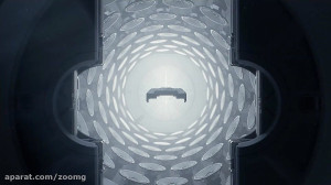 تریلر سینمایی هیلو اینفینیت