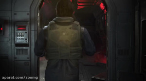 اولین ویدیوی گیم‌پلی بازی...