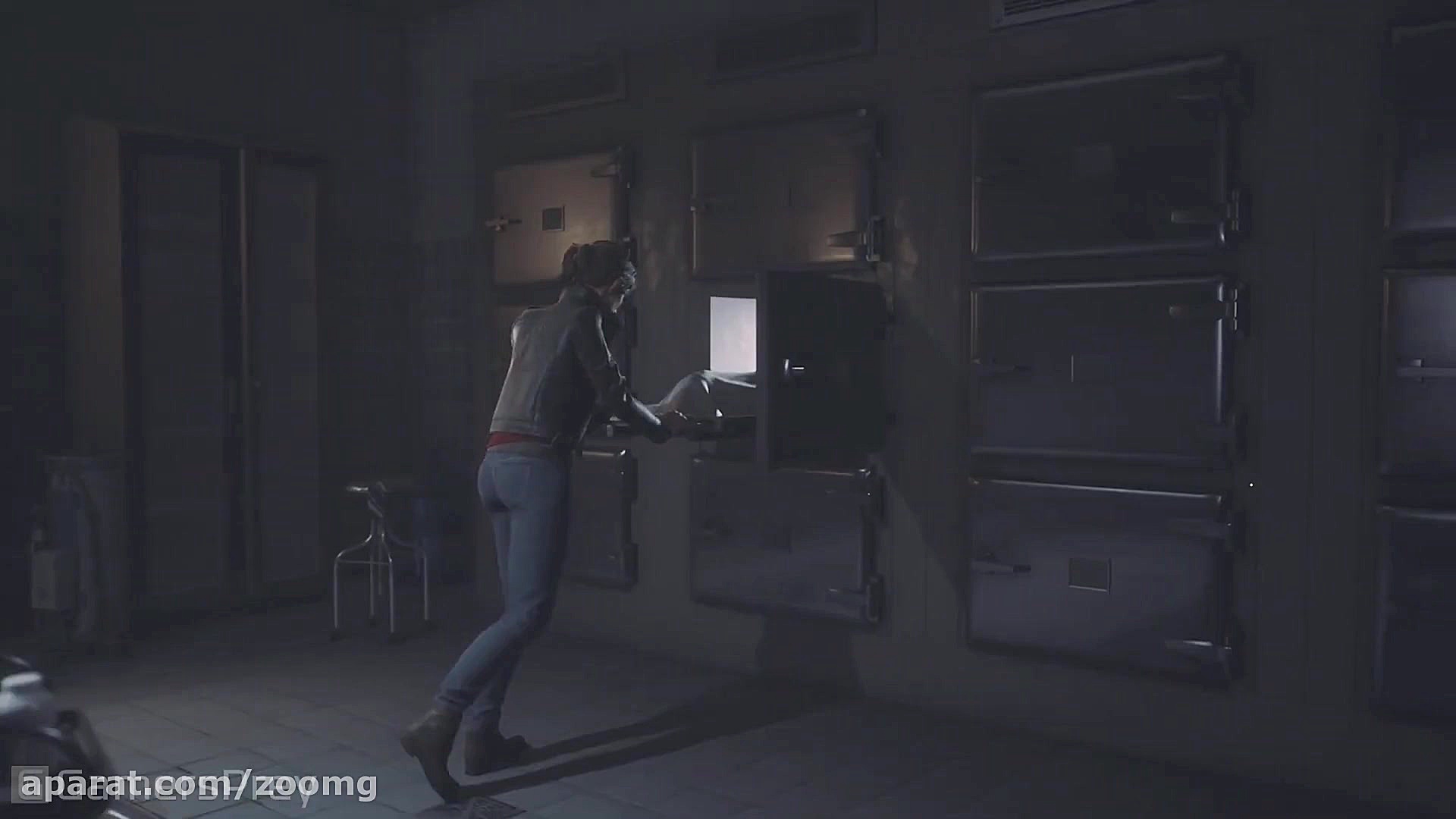 تریلر جدید بازی The Medium در...