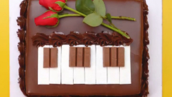 ۱۸ کیک شکلاتی خوشمزه