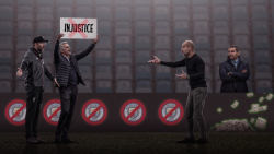 فوتبال ۱۲۰ | واکنش‌ها به برد م...