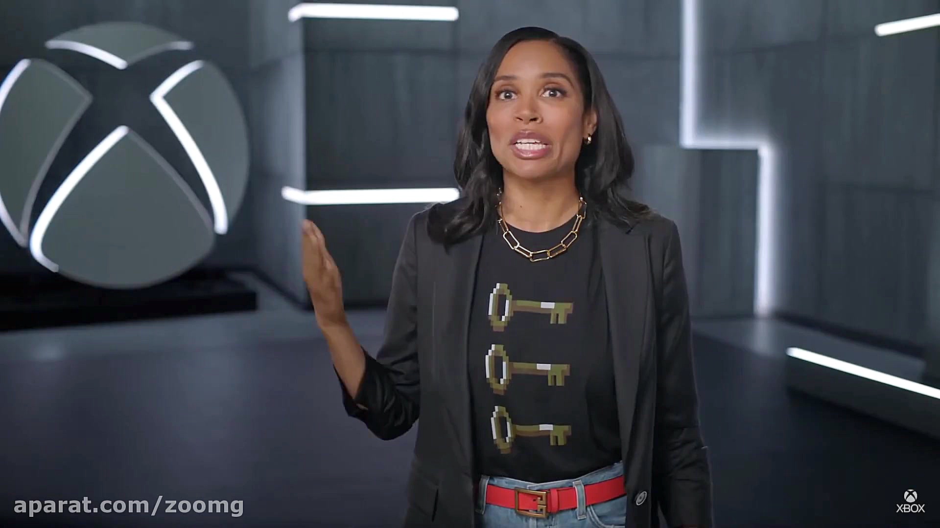 تریلر تایید شدن دستینی ۲ برای...