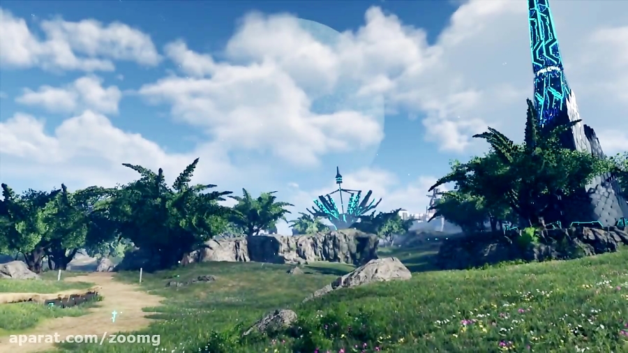 بازی Phantasy Star Online 2: N...