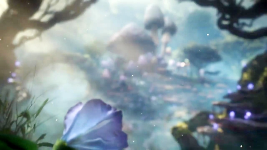 Fable  Official Reveal Trailer