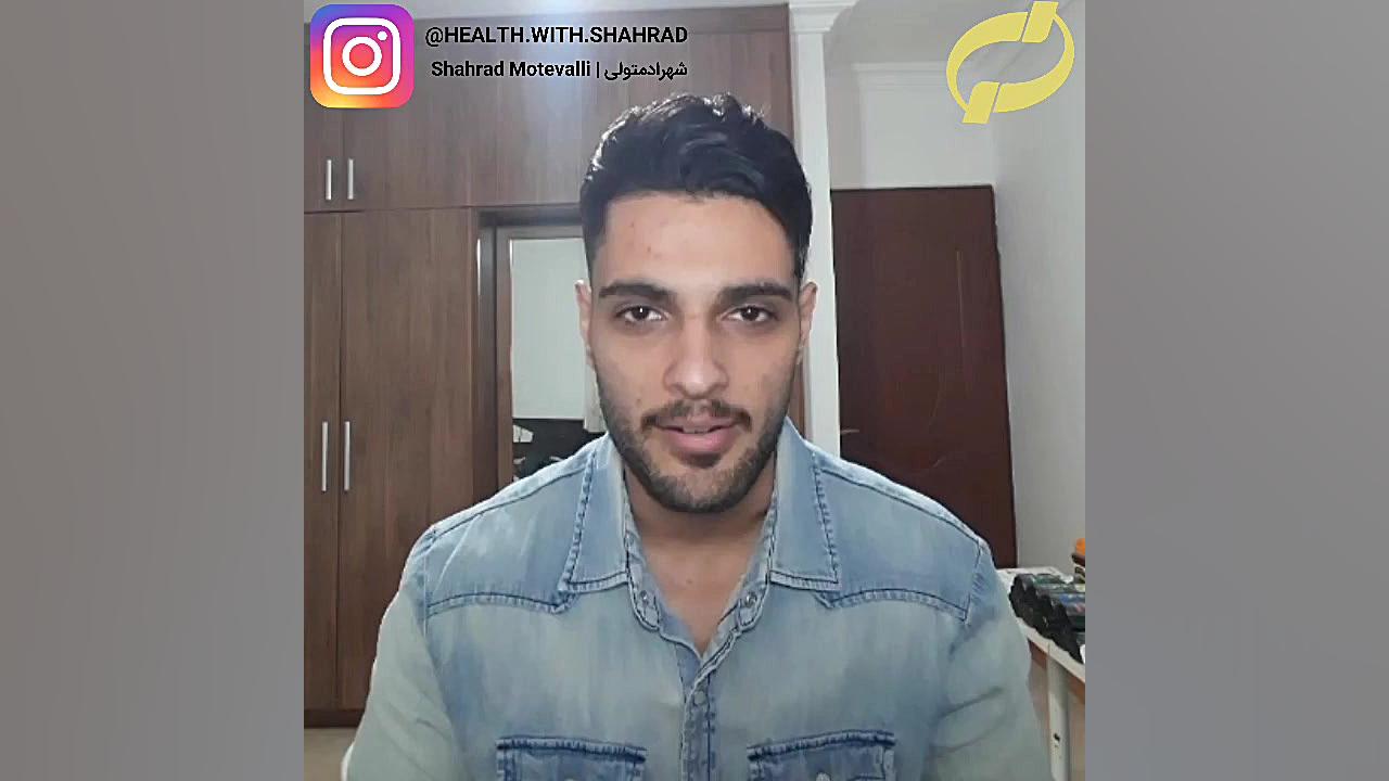 مربی لاغری خودتان شوید قسمت ۴۷...