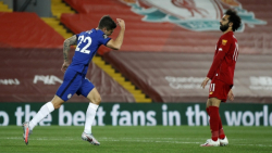 فوتبال ۱۲۰ | ترین‌ها؛ پاس گل ب...