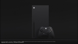 بازی های معرفی شده در رویداد X...