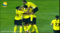 سپاهان یک صنعت نفت آبادان صفر...