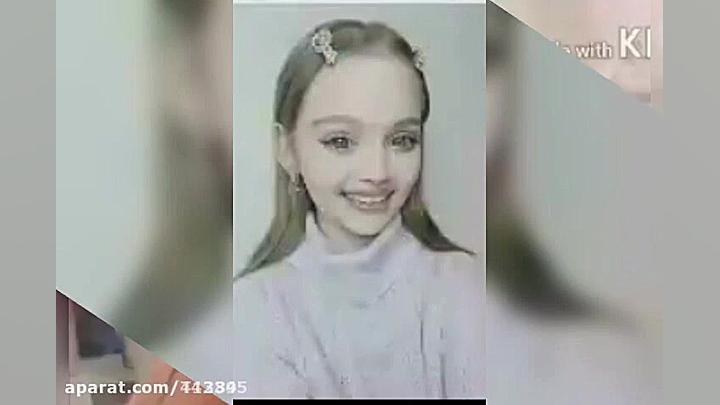 میکس عکس های داکوتا رز باربی ز...