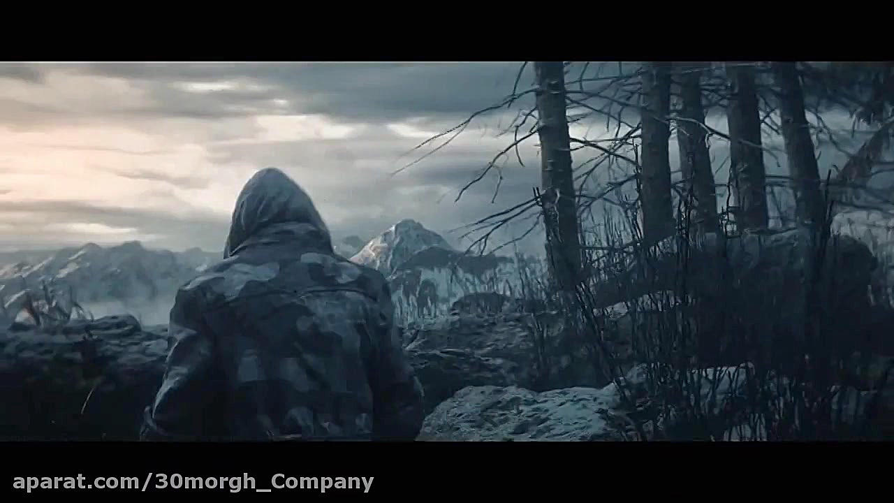 بازی موبایل تک تیر انداز ایران...