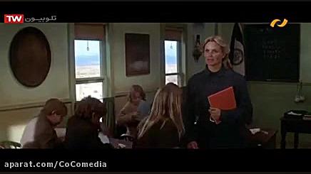 فیلم سینمایی تام هورن (دوبله ف...