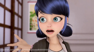 انیمشن لیدی باگ دختر کفشدوزکی...