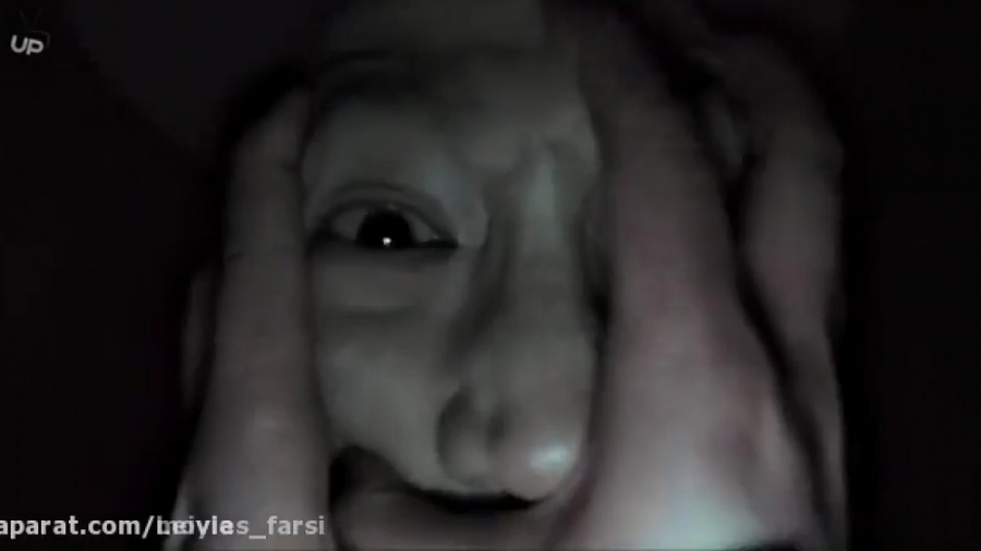 فیلم ترسناک تیمارستان متروکه