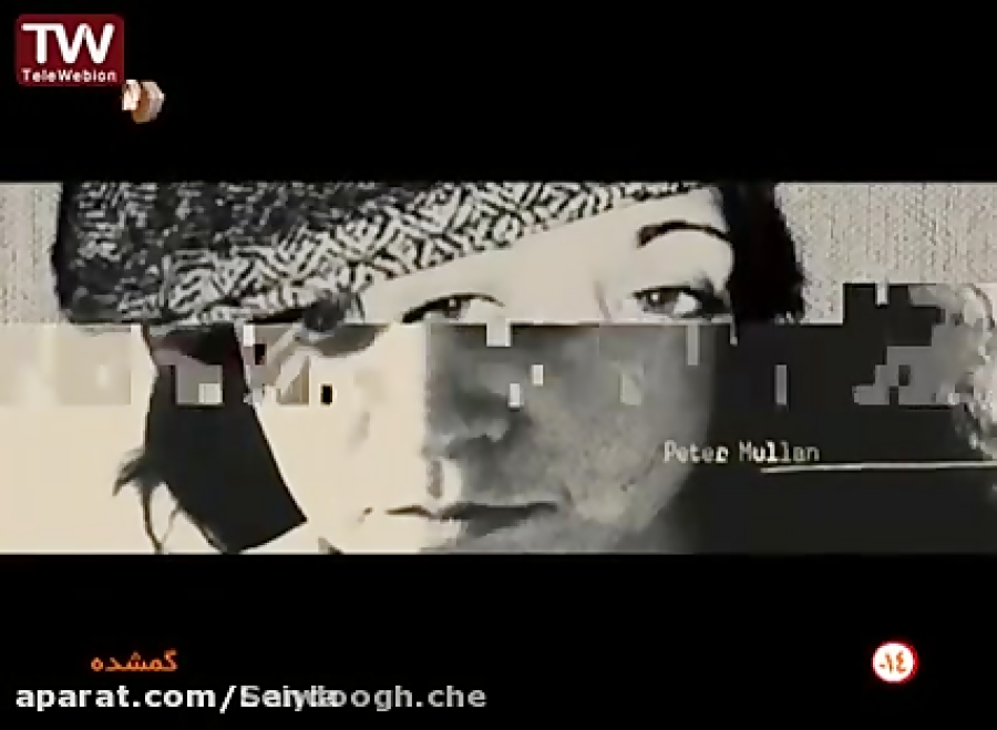 فیلم ترسناک گمشده با دوبله فار...