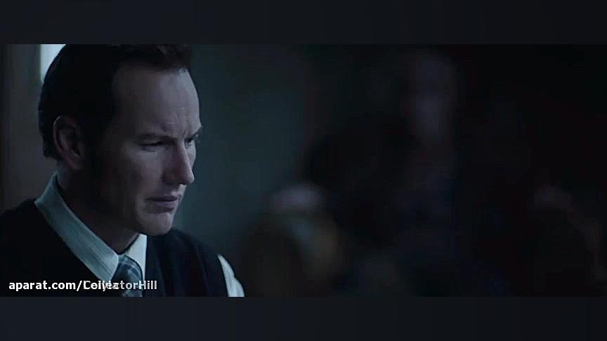 فیلم ترسناک جن گیر 2