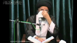 خاطره تکان دهنده دیدن امام زما...