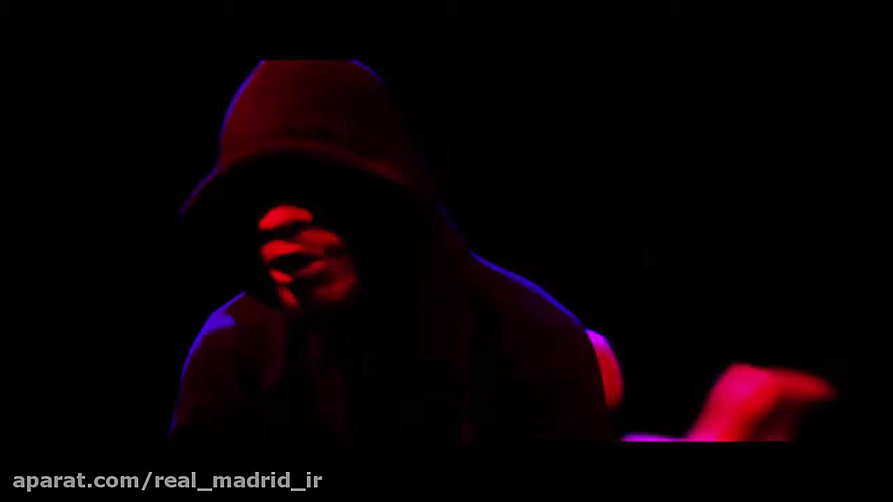 گلادیاتوری به نام سرجیو راموس