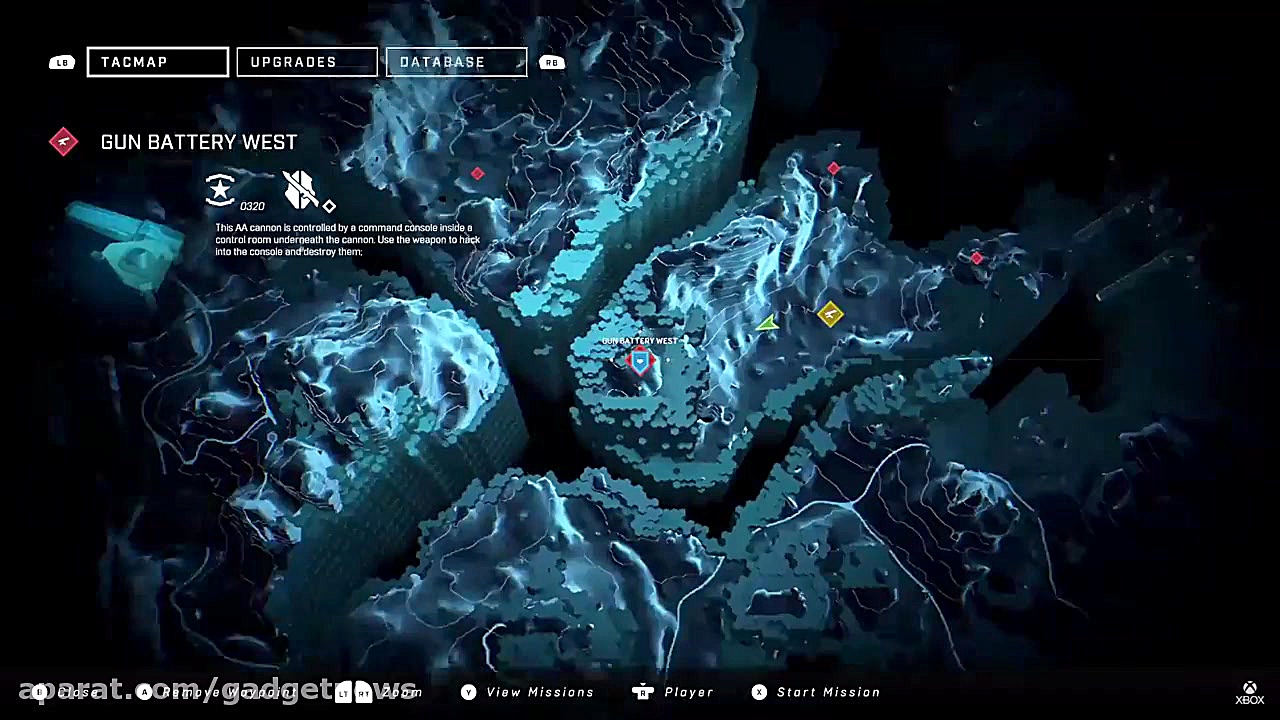 تریلر گیم پلی بازی Halo Infini...