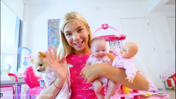 دوستان دیانا   مگی و شانتی