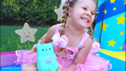 دیانا و روما   ماجراهای دیانا...