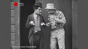 Charlie Chaplin ★ Pitchfork (H...