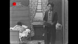 Charlie Chaplin ★ Large Mallet...