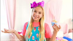 دوستان ناستیا  مگی و ناستیا