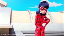 لیدی باگ و کت نوار  فصل 2 قسمت...