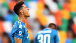 اودینزه ـ یوونتوس || هفته ۳۵ س...