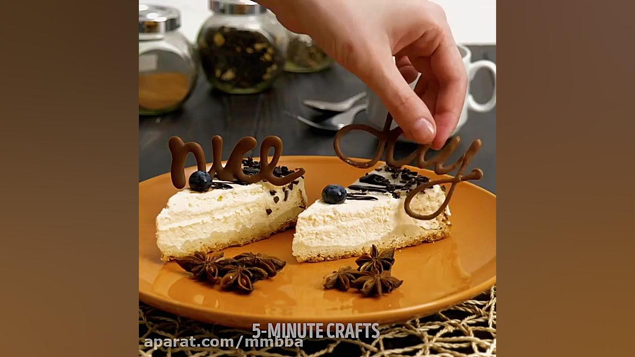 ۳۲ غذای خوشمزه تابستانی