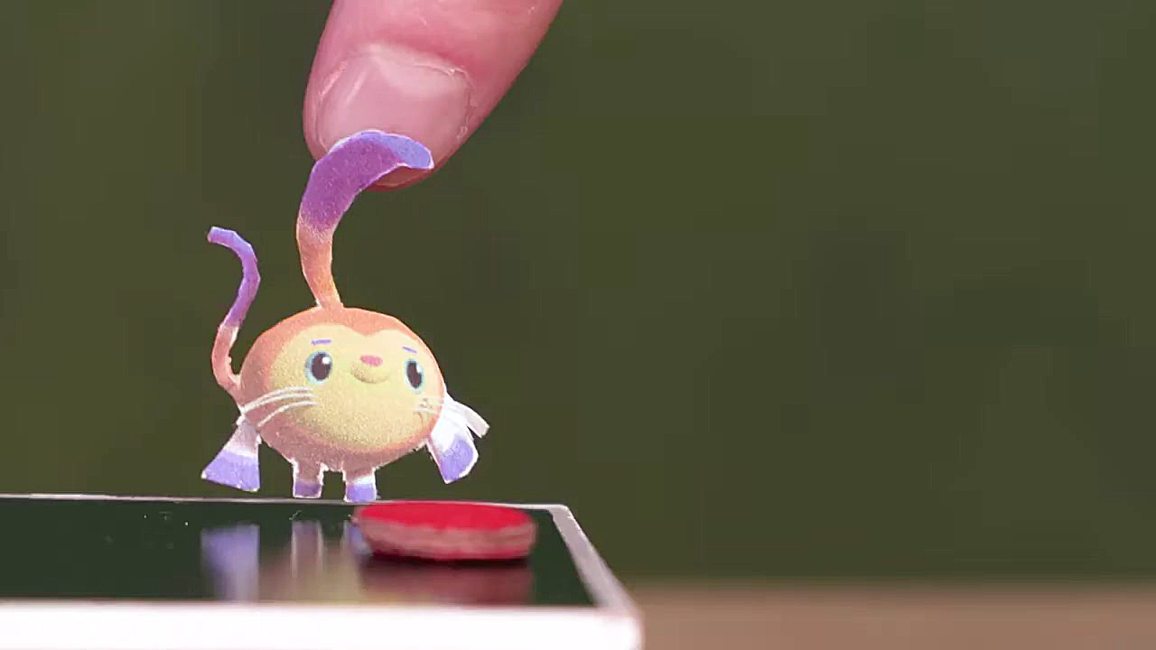 انیمیشن ابی هچر : سری اسباب با...