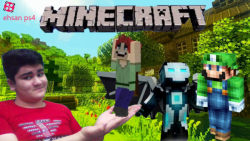 آموزش خرید یا درست کردن اسکین...