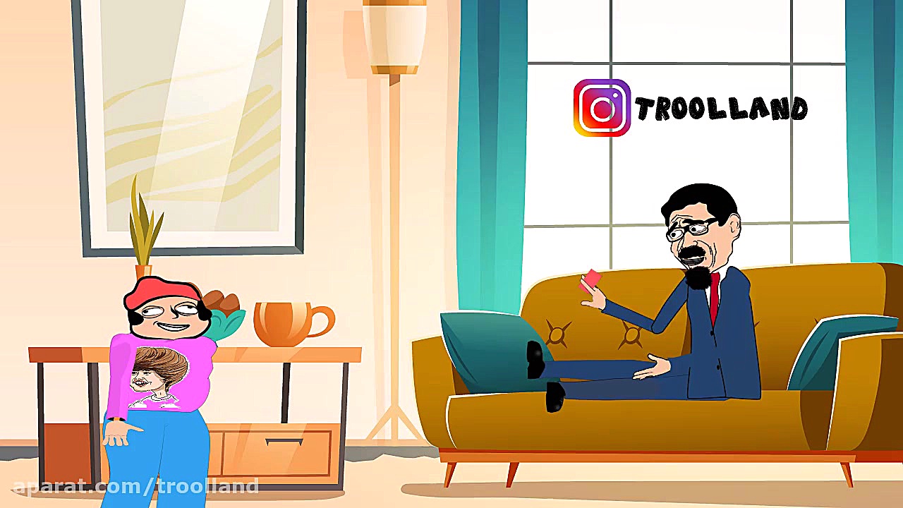 نحوه صحیح تربیت فرزند دهه شصتی