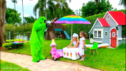 ماجراهای ناستیا،آرتم،میا : ناس...