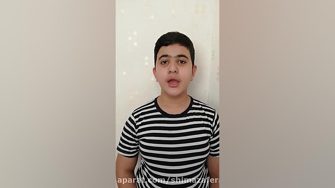 پروژه محمد مرتضوی جشنواره ابن...