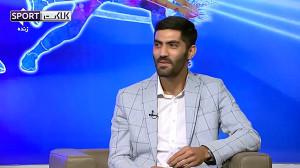 پیمان یوسفی : محمد انصاری باید...