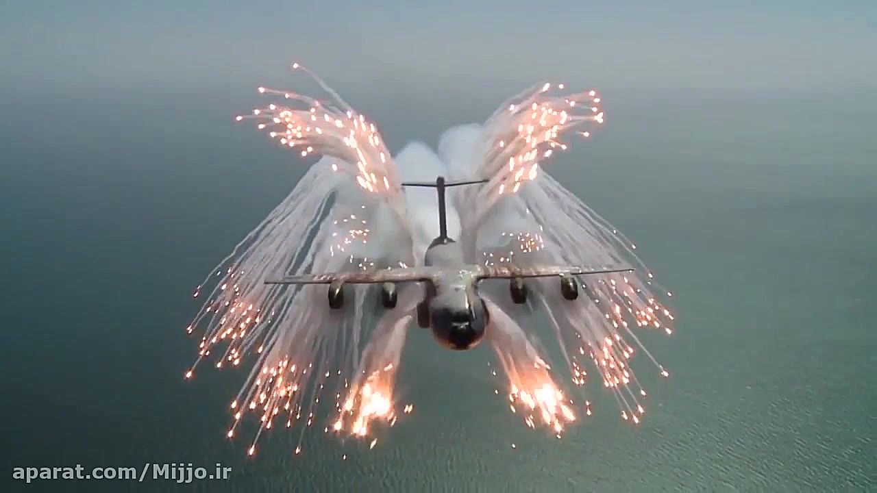 مرگبارترین سلاح های ساخته شده...