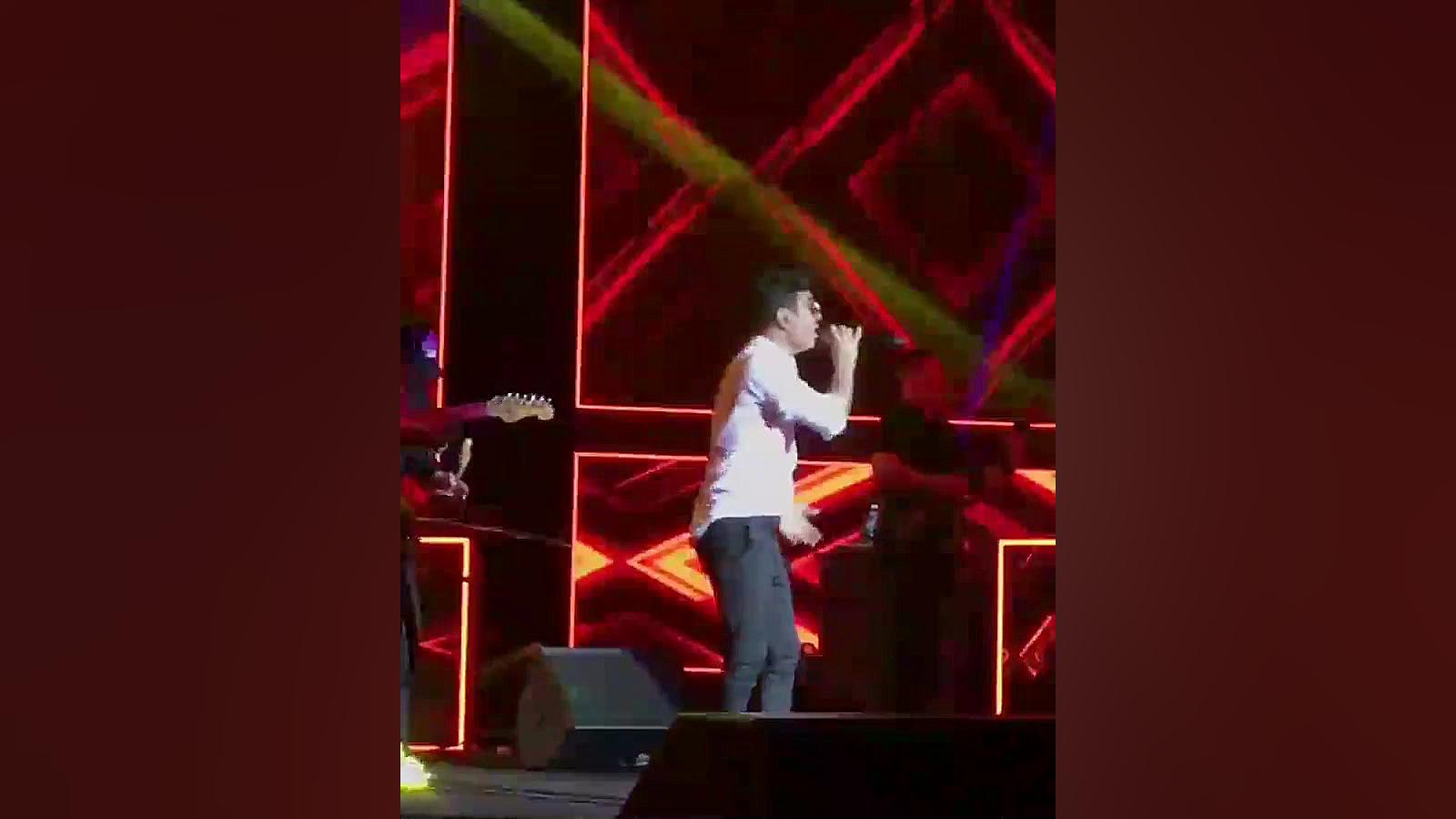  محسن ابراهیم زاده عشــــــق ج...